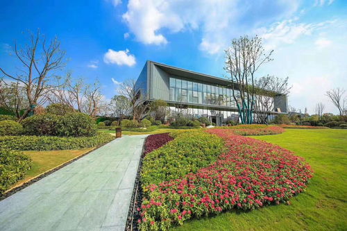 中建五局園林六大項目獲評長沙市2020年度園林綠化優(yōu)質(zhì)工程獎