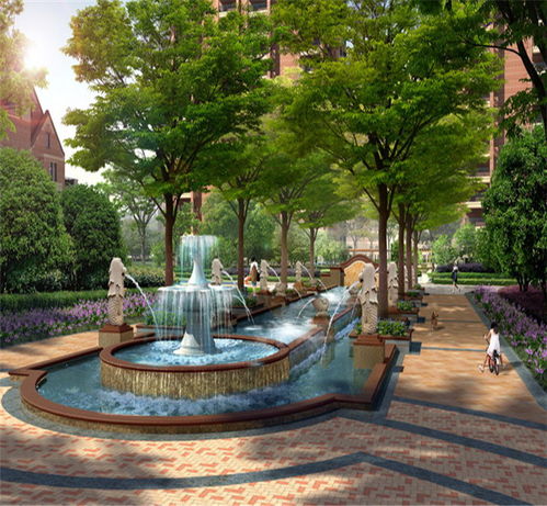 風(fēng)景園林養(yǎng)護(hù)費用價格行情